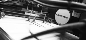Why Local Printers in the UK Still Matter in a Digital World