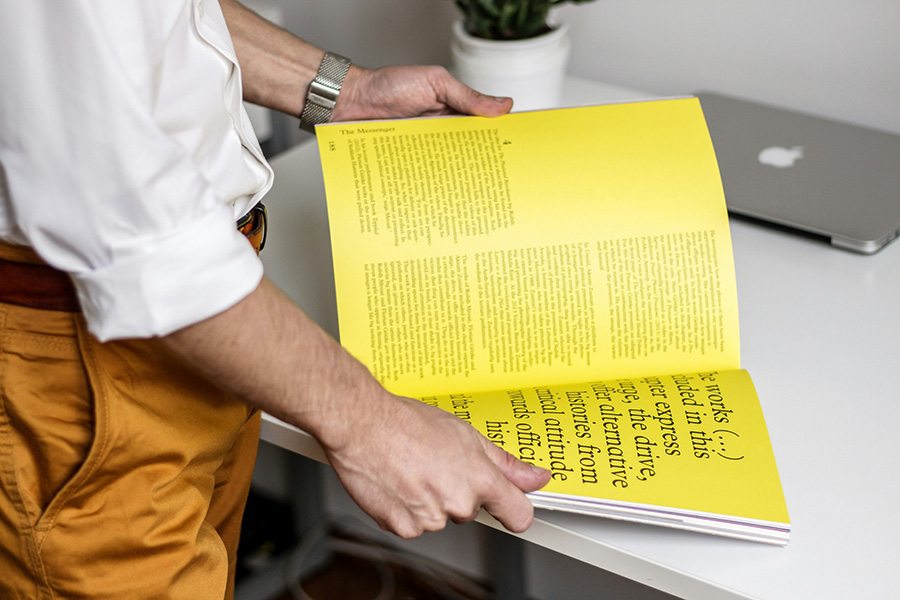 How to Choose the Right Printing Services for Your Business
